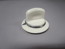 GE Washer Timer Knob & Dial, White  WH01X10061  WH11X10033  WH01X10310  ASMN