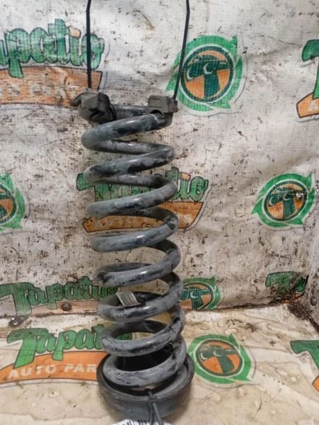 Заднее основание пневматической/катушечной пружины купе подходит для BMW M4 3608329 15-20 годов выпуска - Изображение 2 из 4