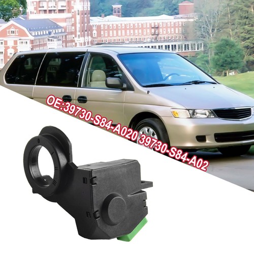 Reliable Ignition Signal Immobilizer Module for Honda Vehicles 39730 S84 A020