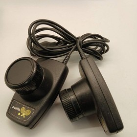 ATARI CX2600 VIDEO CONSOLE