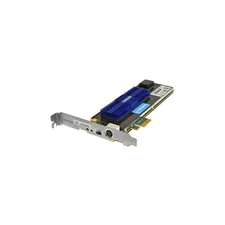 THALES A-022001-L PCI-Express Adapter, Blue