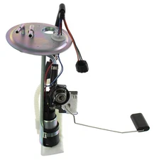 Fuel Pump and Sender Assembly Fits 1998-2000 Select Ford, Mazda Models