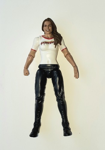 RONDA ROUSEY WWE BASIC SERIES 90 lose 6" Wrestling Figur UFC MMA - Bild 2 von 4