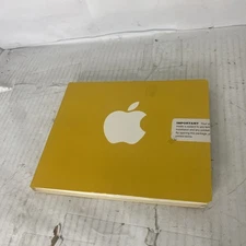 Apple CD Pack iMac Software Install And Restore Version 8.5.1 1998 1999 As Is