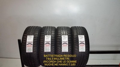 Gebrauchte Winterreifen 195/45R16 84H Formula Winter (Profil Rissig C23872)