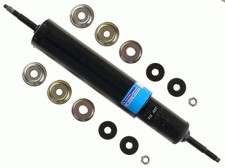 SACHS Stoßdämpfer 312 457 für TOYOTA