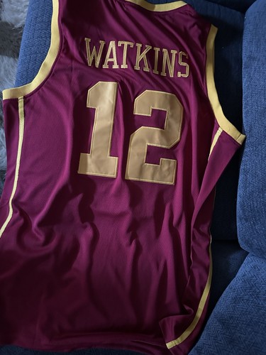 Juju Watkins Not Signed Jersey L USC Trojans New Unused