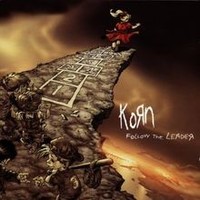 Follow The Leader Von Korn | Cd | Zustand Neu