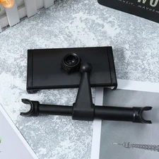 Dashboard Cell Phone Holder Car Back Seat Bracket Tablet Supporter