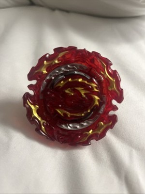 Beyblade Burst QuadDrive B-191 Prominence Phoenix F4694 Takara Tomy