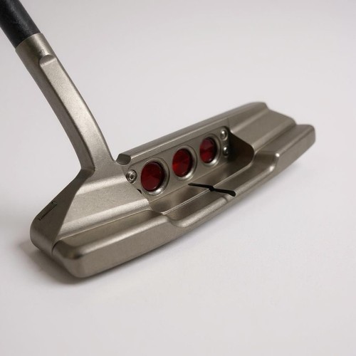 Scotty Cameron Select Newport 2.5 Putter, Used, 35", RH ***No Head Cover*** - Picture 6 of 9