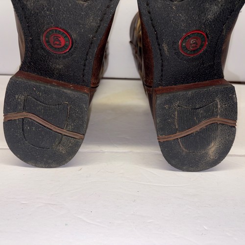 Laredo Cowboystiefel 033311 Gr. 10,5D - Bild 17 von 19