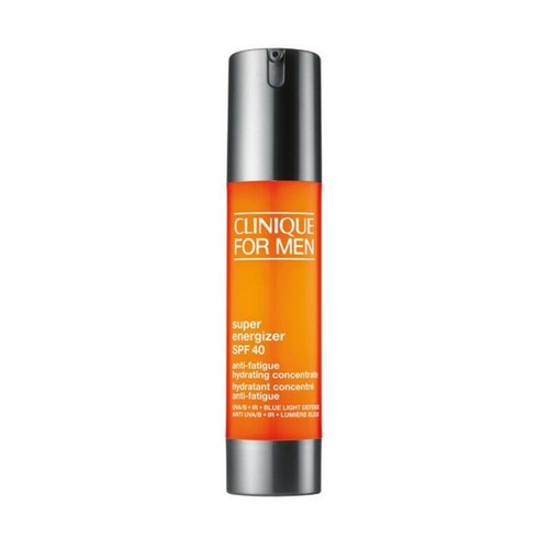 Intensiv-Konzentrat für den Tag Men Super Energizer Clinique 0020714911805 [4