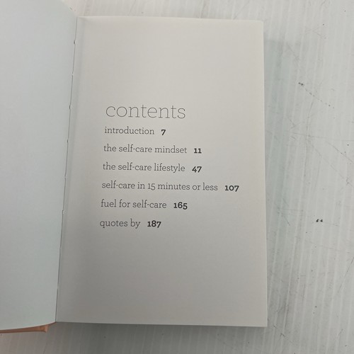 Wellness Hardcover Bundle – Anxiety Free, Joy, Resilience, Happiness, Self-Care - Picture 10 of 21