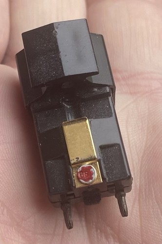BSR X5M Cartridges/No Needle - Picture 2 of 2