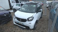 Autoradio Smart FORFOUR