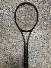 WILSON PRO STAFF 97 V13 4 1/2" RACKET 2721
