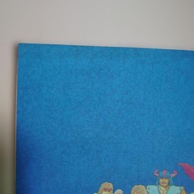 &ldquo;Ninja Warriors Strategy Guide&rdquo; PC Engine FAN special supplement