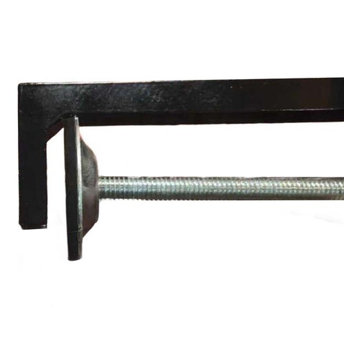 Unique Reversible Mechanism Drilling Tasks Reversed C-Clamp Adjustable Clamping - Picture 5 of 12