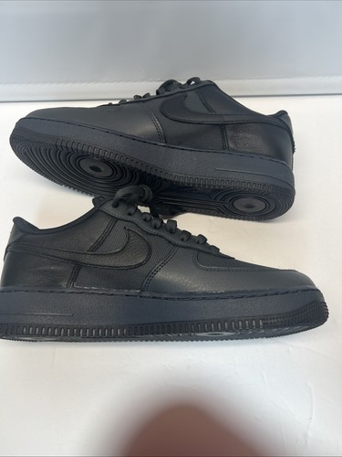 Nike Air Force 1 GTX Gris Antracita CT2858-001 Hombre’s Talla 11 - Imagen 11 de 14