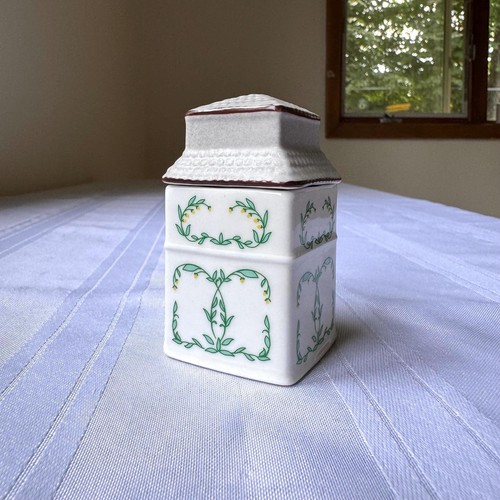 LENOX VILLAGE Spice Jars - Single New Replacements - Your Choice - 2024 - Picture 56 of 92