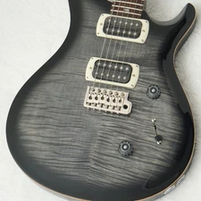 Paul Reed Smith PRS SE Custom 24 ~Faded Gray Black Burst~ #CTIH071760 3.53kg