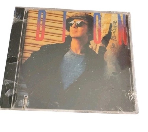 Dion Yo Frankie Music CD Arista - Imagen 4 de 4