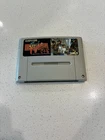 Final Fight 1 For Super Famicom Cart Great Shape JP Import Nintendo US seller