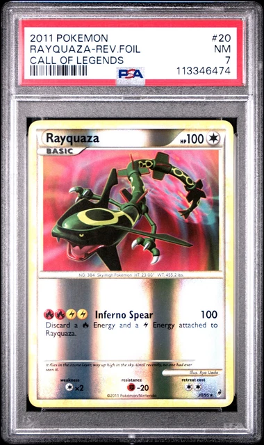 Rayquaza