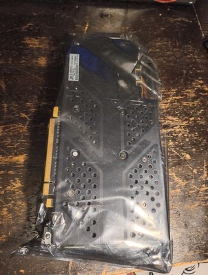 SAPPHIRE NITRO+ RADEON RX590 8G【中古・箱有】 SAPPHIRE NITRO+ RADEON RX590 8G【中古・箱有】 Radeon RX 590
