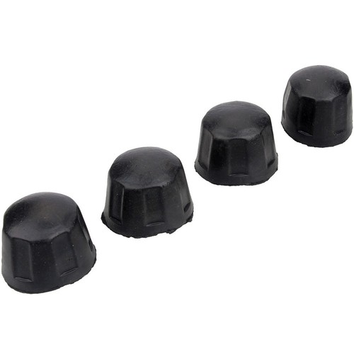 Rubber ATV Dust Cover Nuts for Various Models Including For 50cc to 125cc - Picture 5 of 8