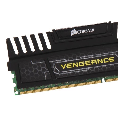 Corsair 8Go DDR3 1600MHz CL9 PC3-12800U 240Pin Intel AMD Desktop Mémoire RAM FR - Picture 7 of 8