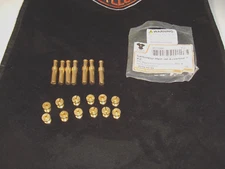 Jet Kit S&S Carburetor Main Assortment  B E G Carbs EVO TC V-Twin 35-0995   E2