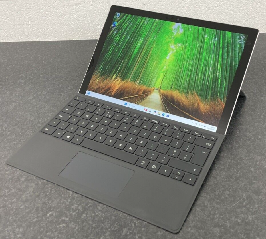 Surface Pro 6 1796 Core i5 8350U メモリ8GB 楽天市場】Microsoft Surface Pro6 [Core i5 8350U メモリ8GB