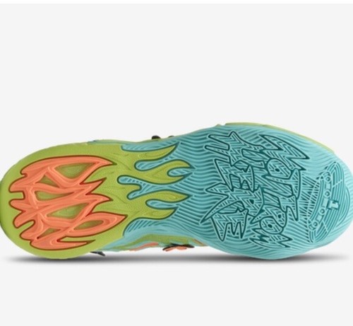 Puma Scooby-Doo JR x MB.04 'Mystery Machine' 310777-01 Women’s 8.5/Youth 7 New - Bild 4 von 9