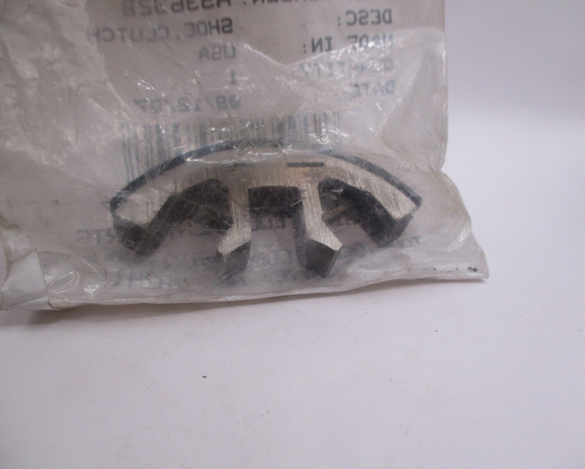 New Genuine Homelite Chainsaw Clutch Shoe A-93632-B | eBay
