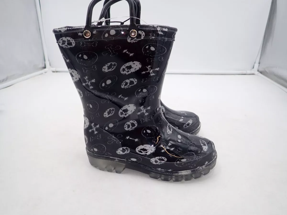 K komforme cheap rain boots