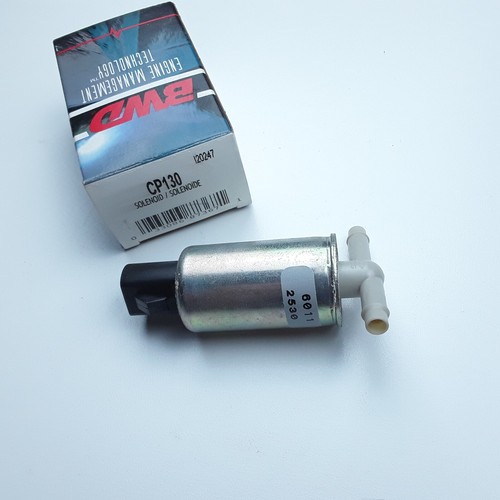 BWD CP130 Canister Purge Solenoid Fits Mercury Ford Oldsmobile (1985 1986-1998) - Bild 2 von 4