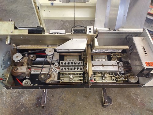 Band-Rite 6000 Band Sealer - Picture 4 of 7