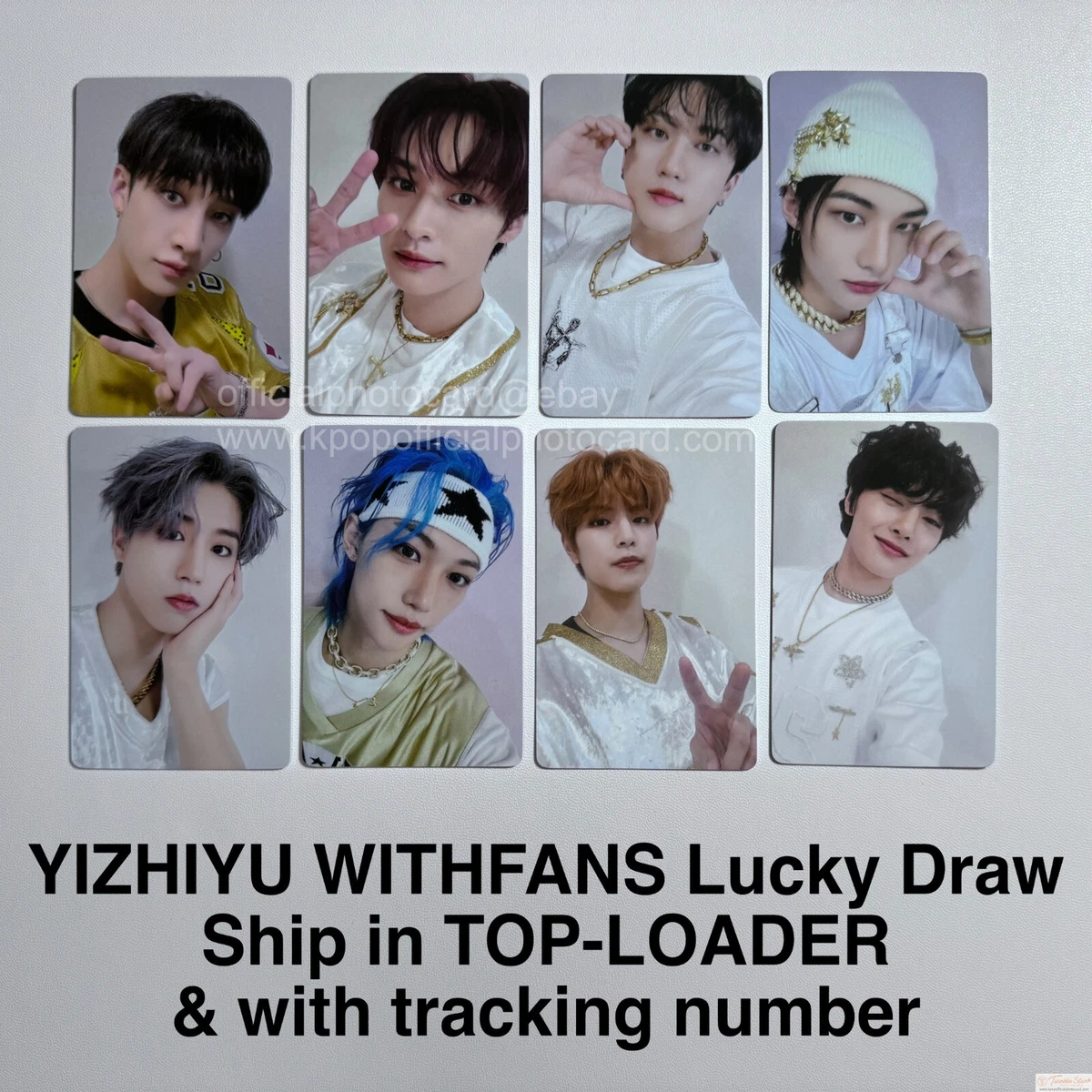 Stray Kids - Stray Kids Withfans 2.0 中華トレカ Amazon.co.jp: Stray Kids Withfans 2.0 中華トレカ : おもちゃ