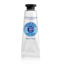 L'Occitane Shea Butter Hand Cream 10ml Set of 6 Brand New