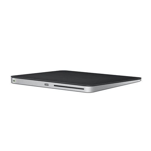Apple Magic Trackpad Black Multi-Touch Surface Lightning Model NEW ORIGINAL - Picture 3 of 3