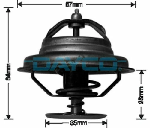 BMW Geonuine OEM Car and Truck Thermostats