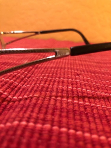 Vintage Versace Brille. Siehe Details. - Bild 2 von 5