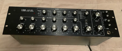 DJ機材 Urei 1620 MUSIC MIXER UREI/DJミキサー/1620LE -DJ機材アナログレコード専門店OTAIRECORD