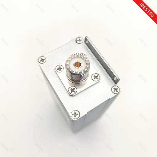 BPF-7-200 7MHz Band Pass Filter BPF Anti-Interference Improved Sensitivity 200W - Picture 12 of 12