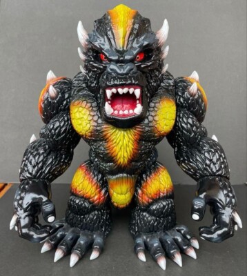 Planet X　ZILLATHON　Burning Edition s-l400.jpg
