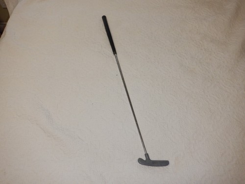 Vintage Nomad putter 34" original Golf Pride grips - Picture 2 of 6