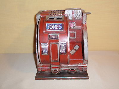 Spardose Spielautomat Spardose Spielautomat