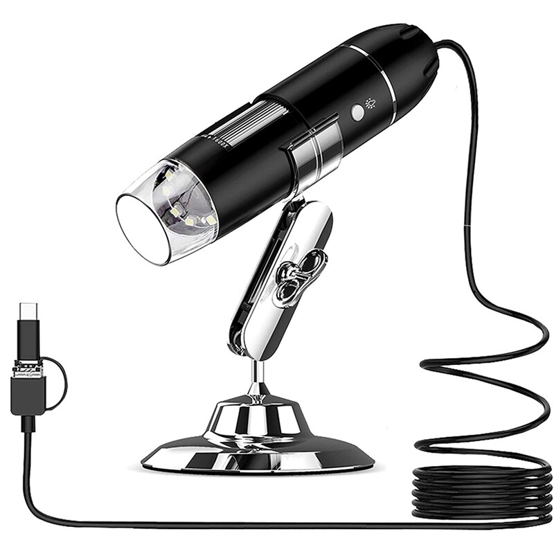 Superiority Wait a minute shallow USB Digital Microscope 1000X Magnification Microscope Camera,Compatible for Wik 4894864033429 | eBay Superiority Wait a minute shallow USB Digital Microscope 1000X Magnification Microscope Camera,Compatible for Wik 4894864033429 | eBay